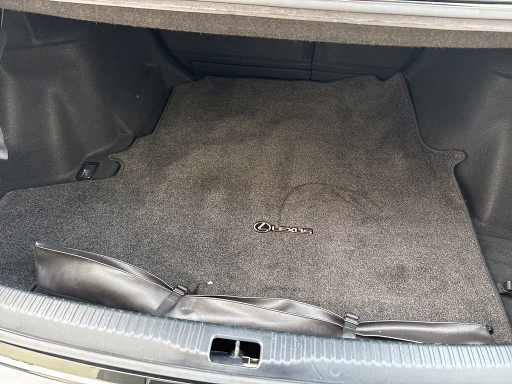 Used 2015 Lexus IS 250 AWD w/ Premium Package image 45