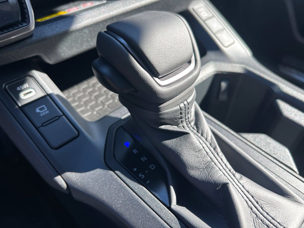 New 2026 Toyota RAV4 AWD image 22