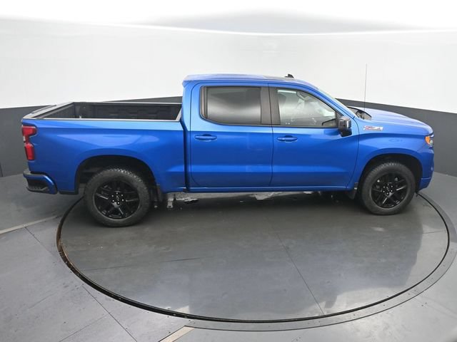 Used 2022 Chevrolet Silverado 1500 RST w/ Convenience Package II AWD/4WD image 43