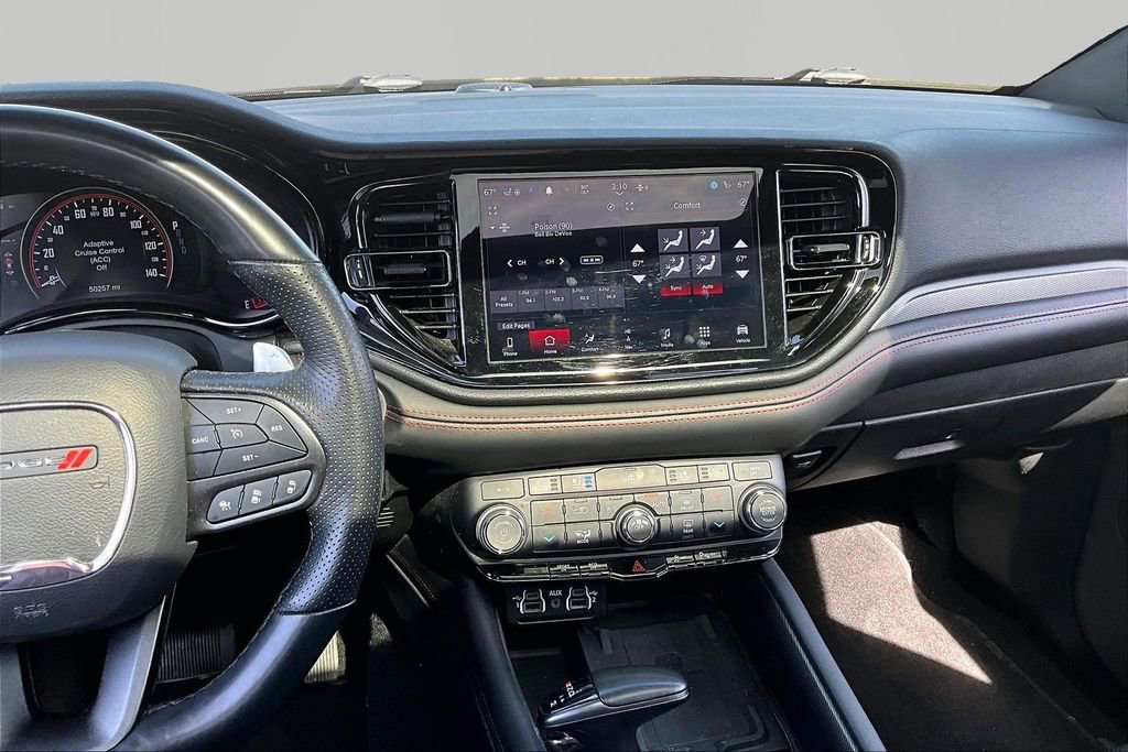 Used 2024 Dodge Durango R/T image 6