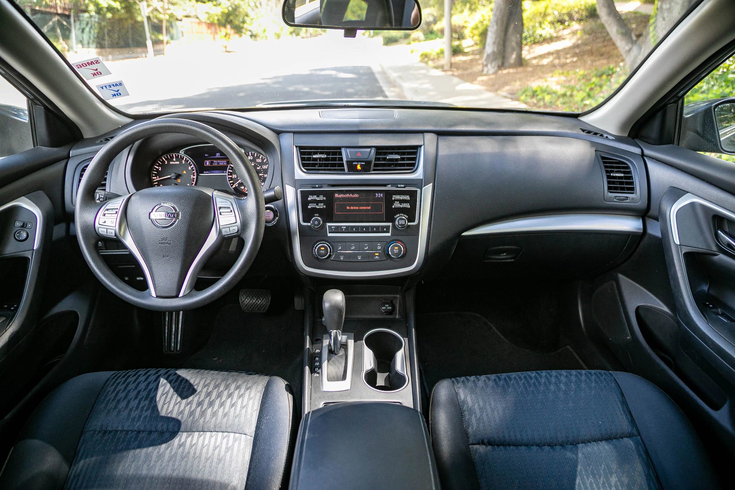 Used 2018 Nissan Altima 2.5 S w/ S Convenience Package image 21