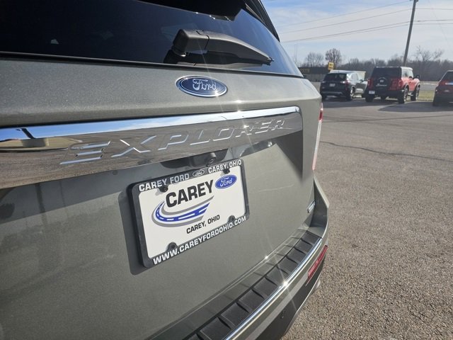 Used 2020 Ford Explorer Limited image 45