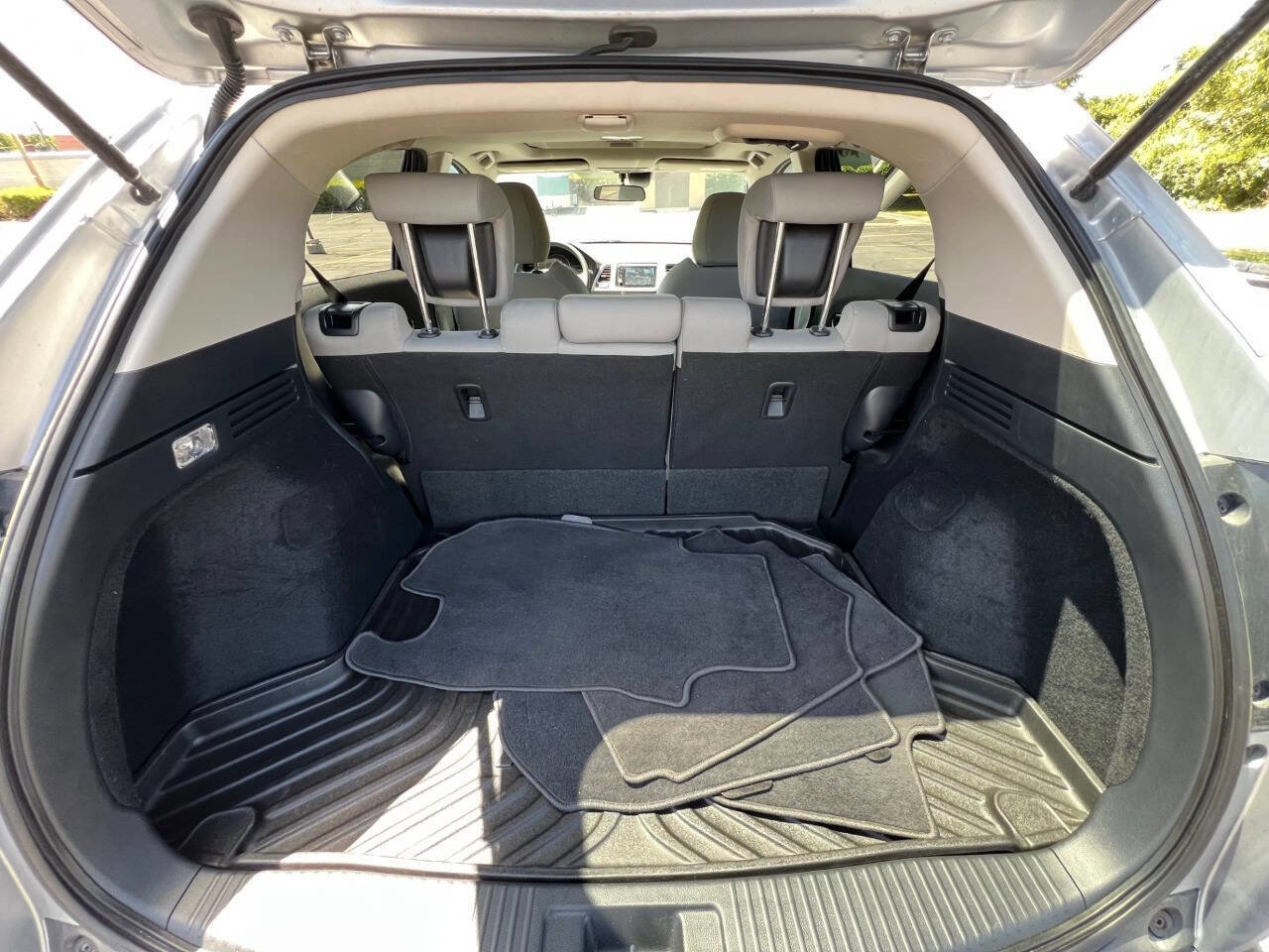 Used 2022 Honda HR-V EX image 19