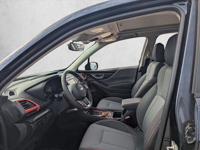 Used 2021 Subaru Forester Sport w/ Popular Package #2 image 9