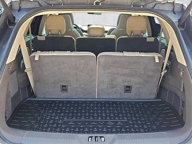 Used 2021 Lincoln Aviator Reserve w/ Equipment Group 201A AWD/4WD image 6