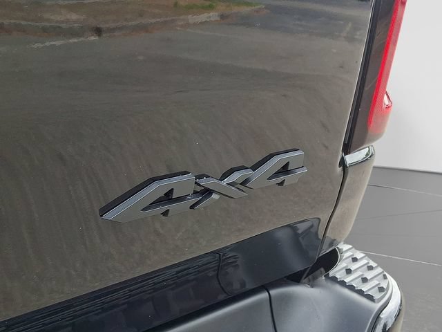Used 2025 RAM 1500 Tradesman w/ Night Edition AWD/4WD image 34