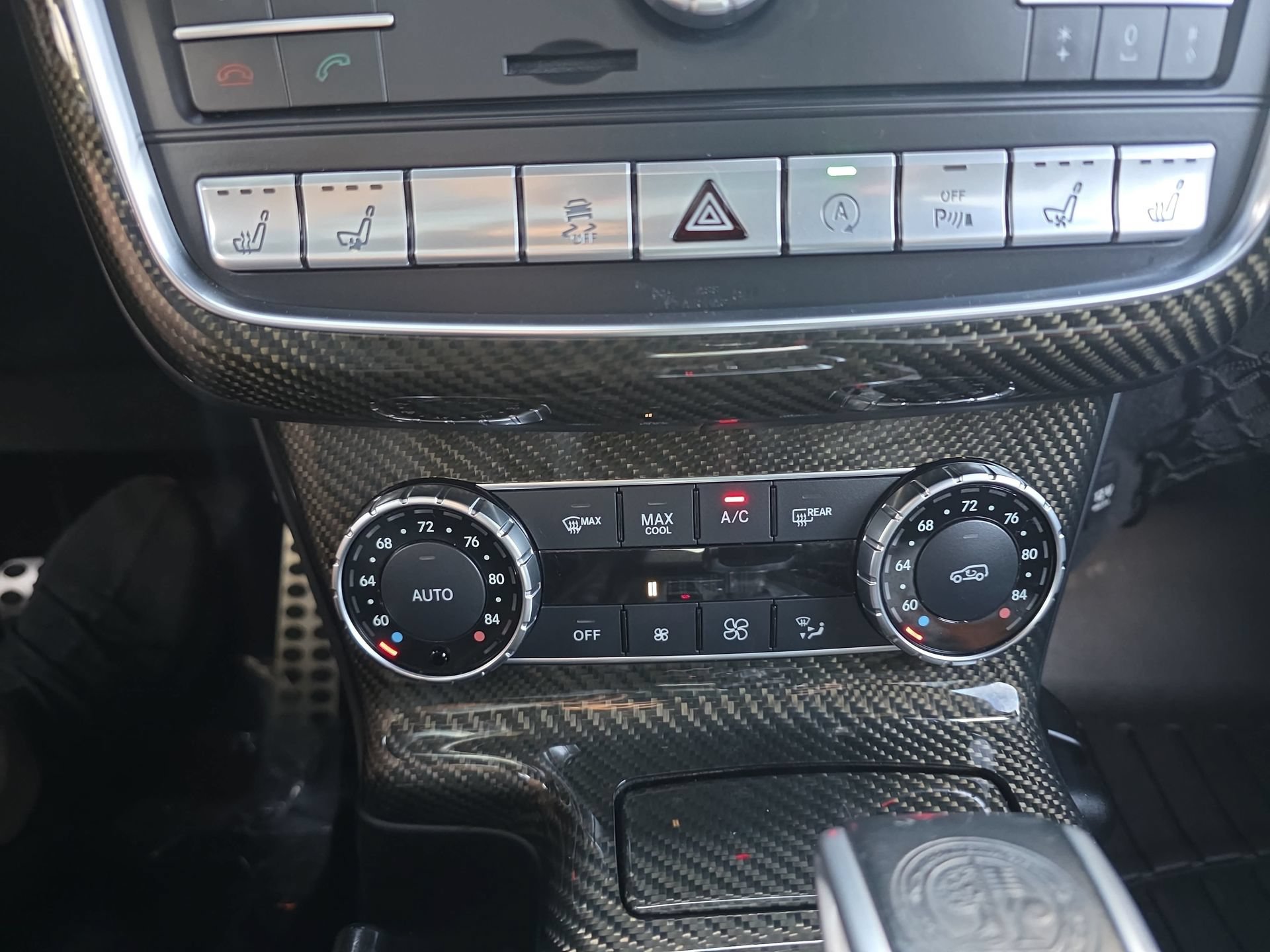 Used 2018 Mercedes-Benz G 63 AMG 4MATIC image 23