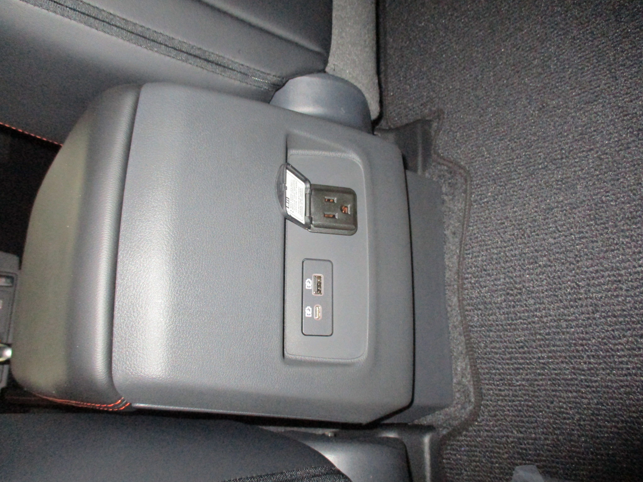 New 2026 Nissan Frontier PRO-4X w/ Pro Premium Package image 25