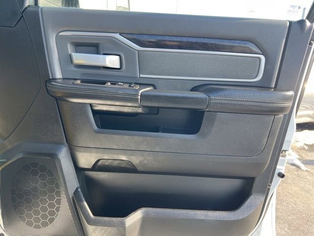 Used 2022 RAM 2500 Big Horn image 30