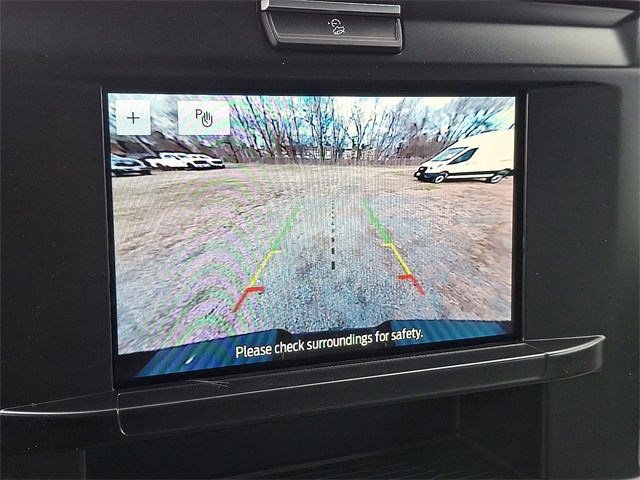 New 2026 Ford F250 XL w/ FX4 Off-Road Package image 13