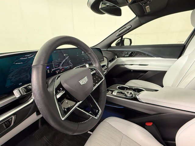 Certified 2024 Cadillac Lyriq Sport RWD image 7