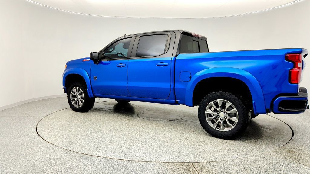 Used 2022 Chevrolet Silverado 1500 RST image 7