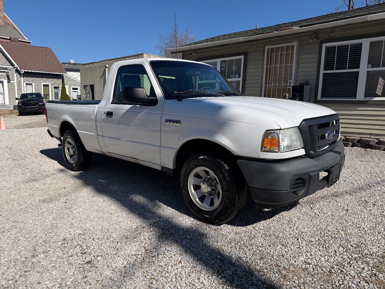Used 2011 Ford Ranger XL image 7