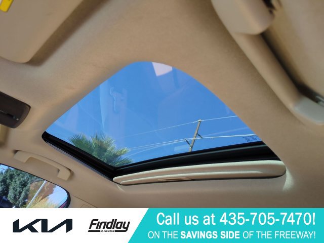 Used 2020 Nissan Sentra SV w/ SV Premium Package FWD image 18