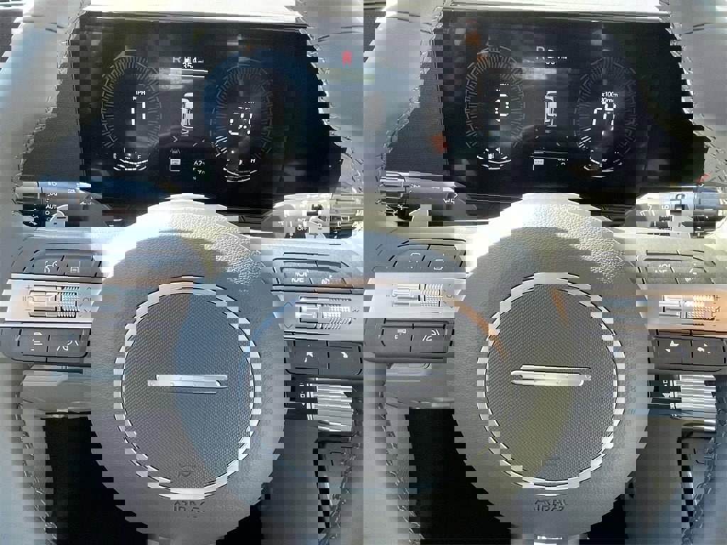 New 2026 Hyundai Kona SEL Premium image 19