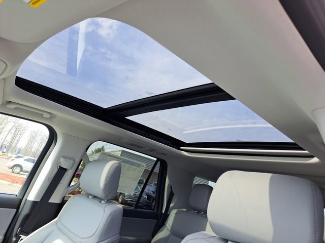 New 2026 Ford Expedition Max Active image 33