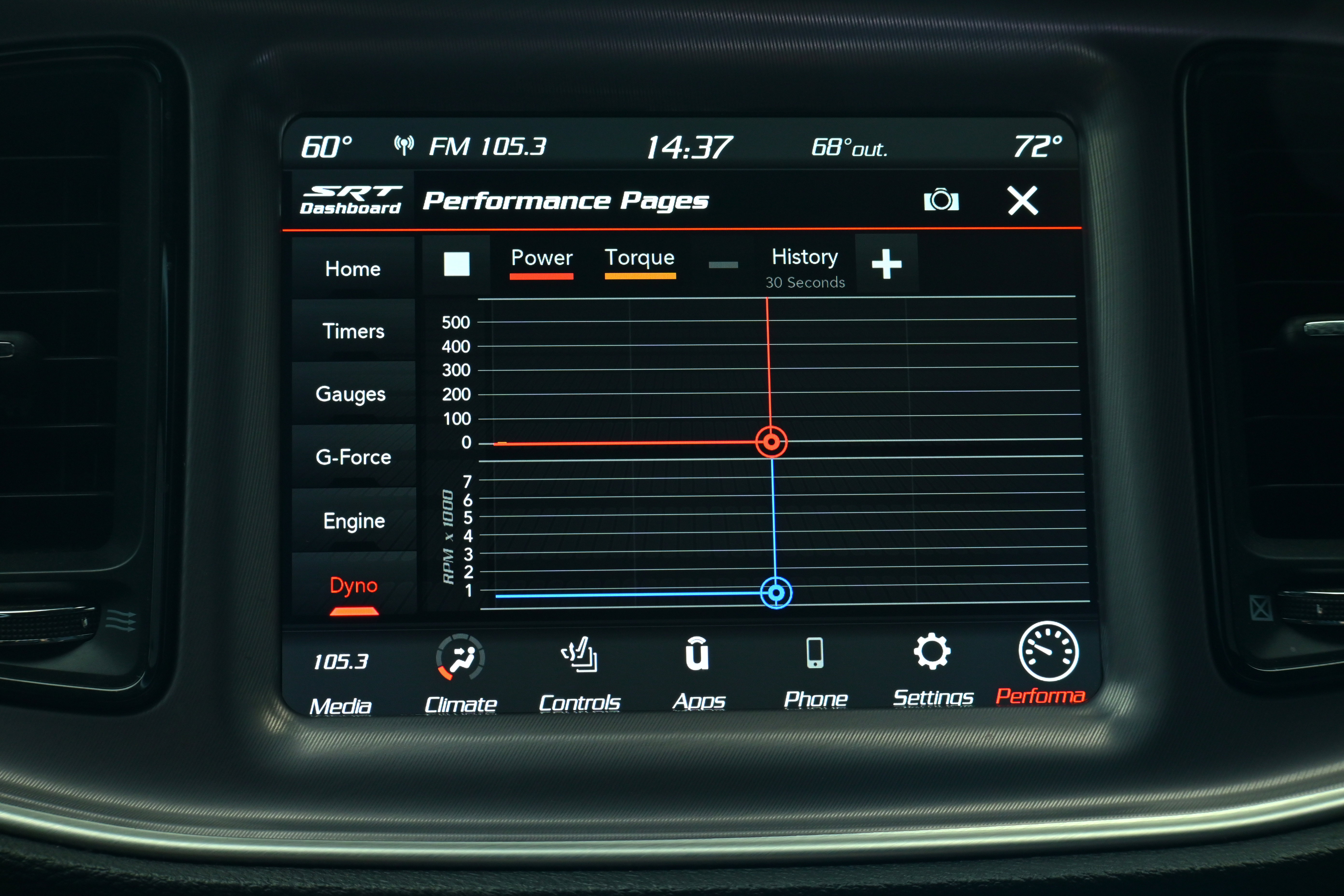 Used 2022 Dodge Challenger R/T Scat Pack image 17