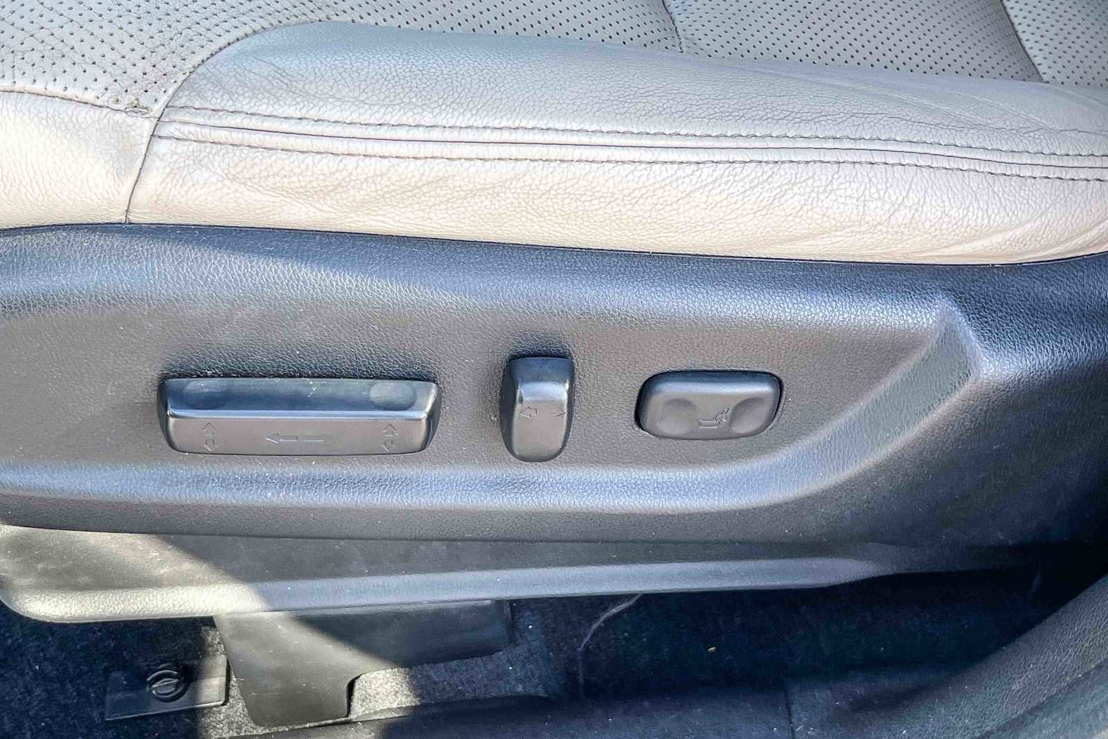 Used 2015 Honda CR-V Touring image 21