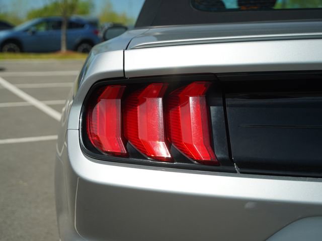 Used 2023 Ford Mustang Premium image 34