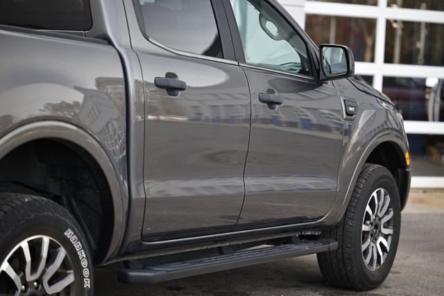 Used 2019 Ford Ranger XLT w/ Equipment Group 302A Luxury image 9
