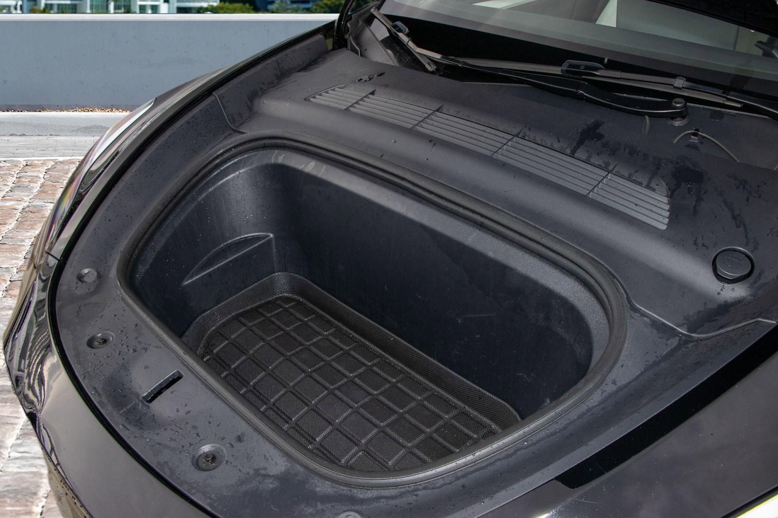 Used 2024 Tesla Model Y Long Range image 30