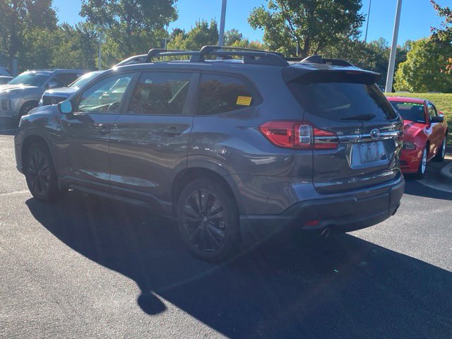 Used 2022 Subaru Ascent Onyx Edition AWD/4WD image 9