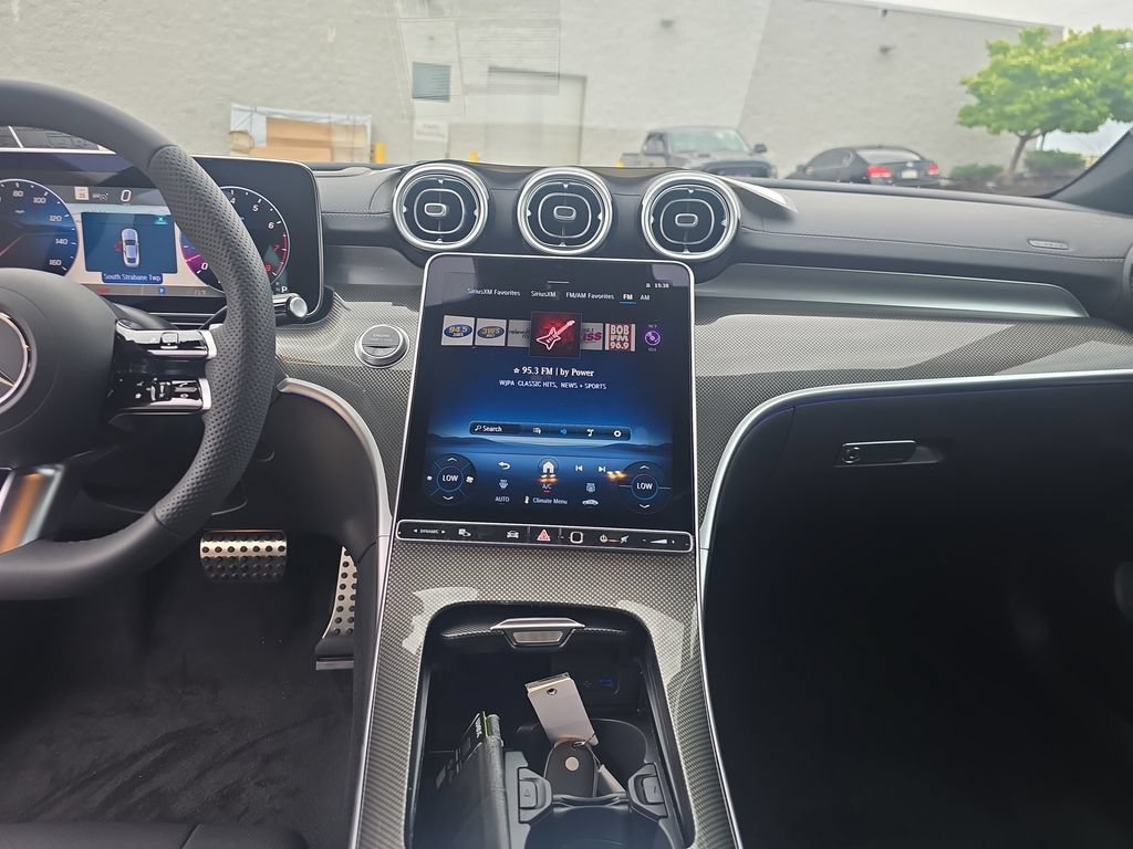 New 2027 Mercedes-Benz CLE 450 4MATIC Coupe image 17