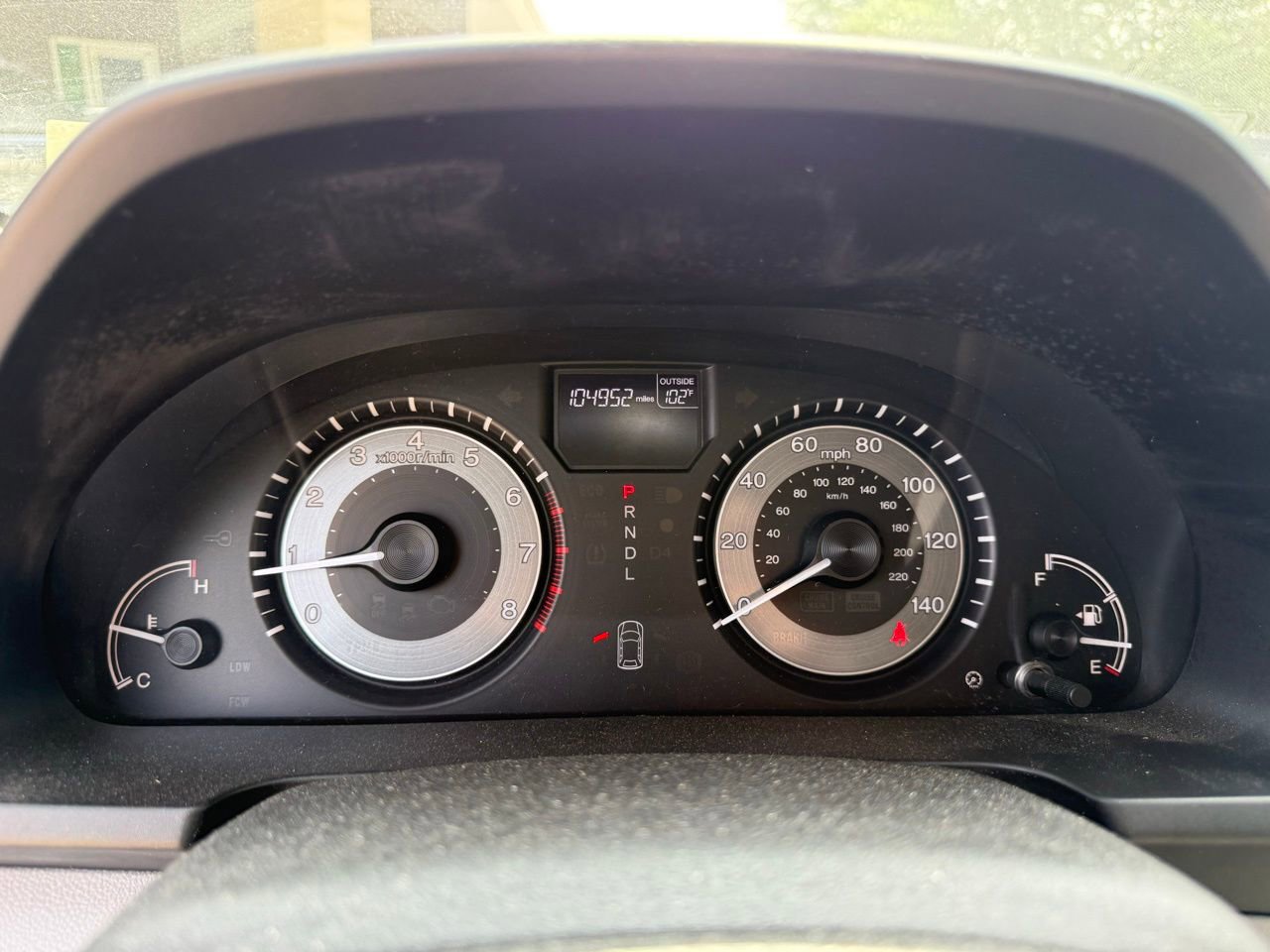 Used 2016 Honda Odyssey EX-L image 18