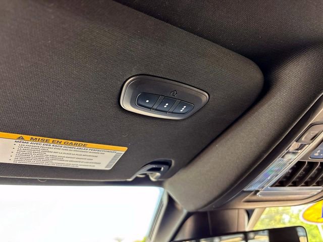 Used 2021 RAM 1500 Limited AWD/4WD image 33