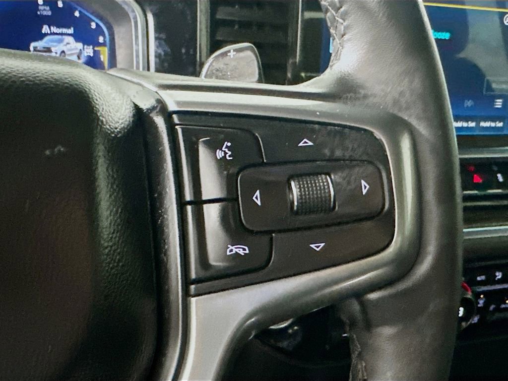 Used 2024 Chevrolet Silverado 1500 LT Trail Boss w/ Protection Package image 26