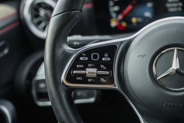 Used 2023 Mercedes-Benz CLA 250 4MATIC image 28