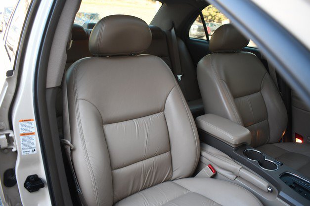 Used 2001 Lincoln LS RWD image 27