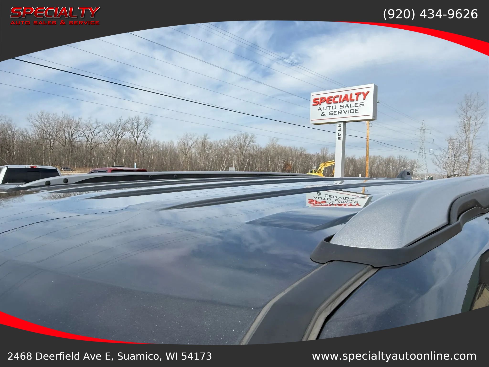 Used 2017 Ford Explorer XLT image 11