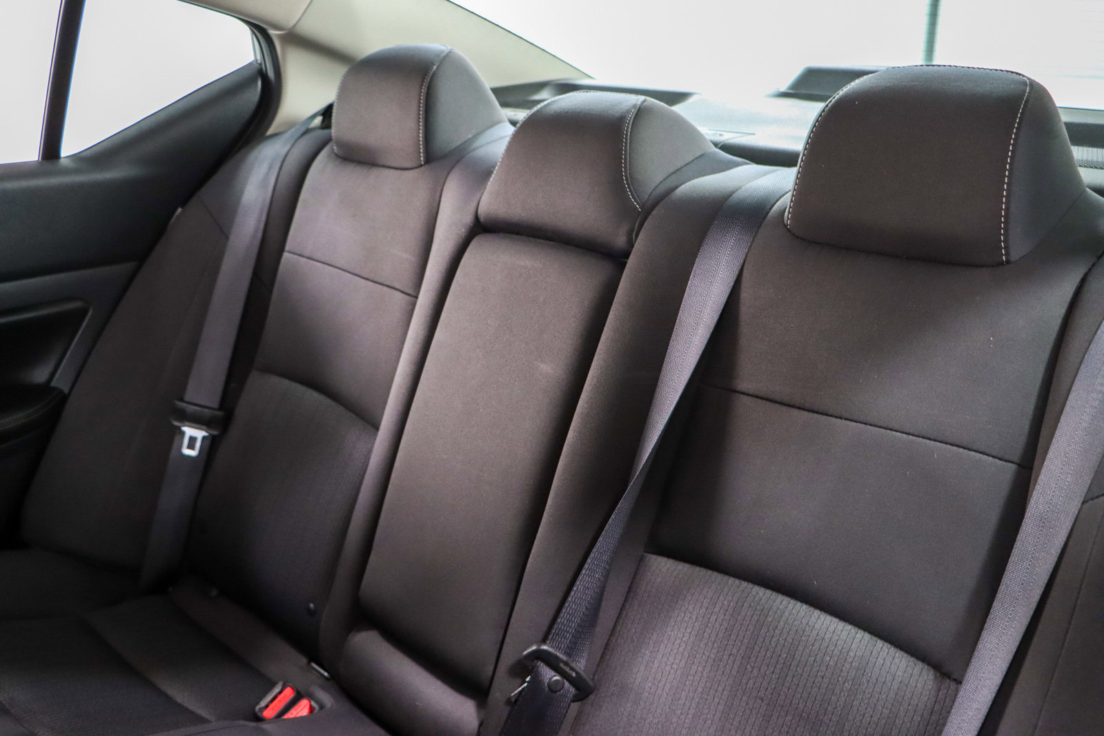 Used 2023 Nissan Altima 2.5 SV image 24