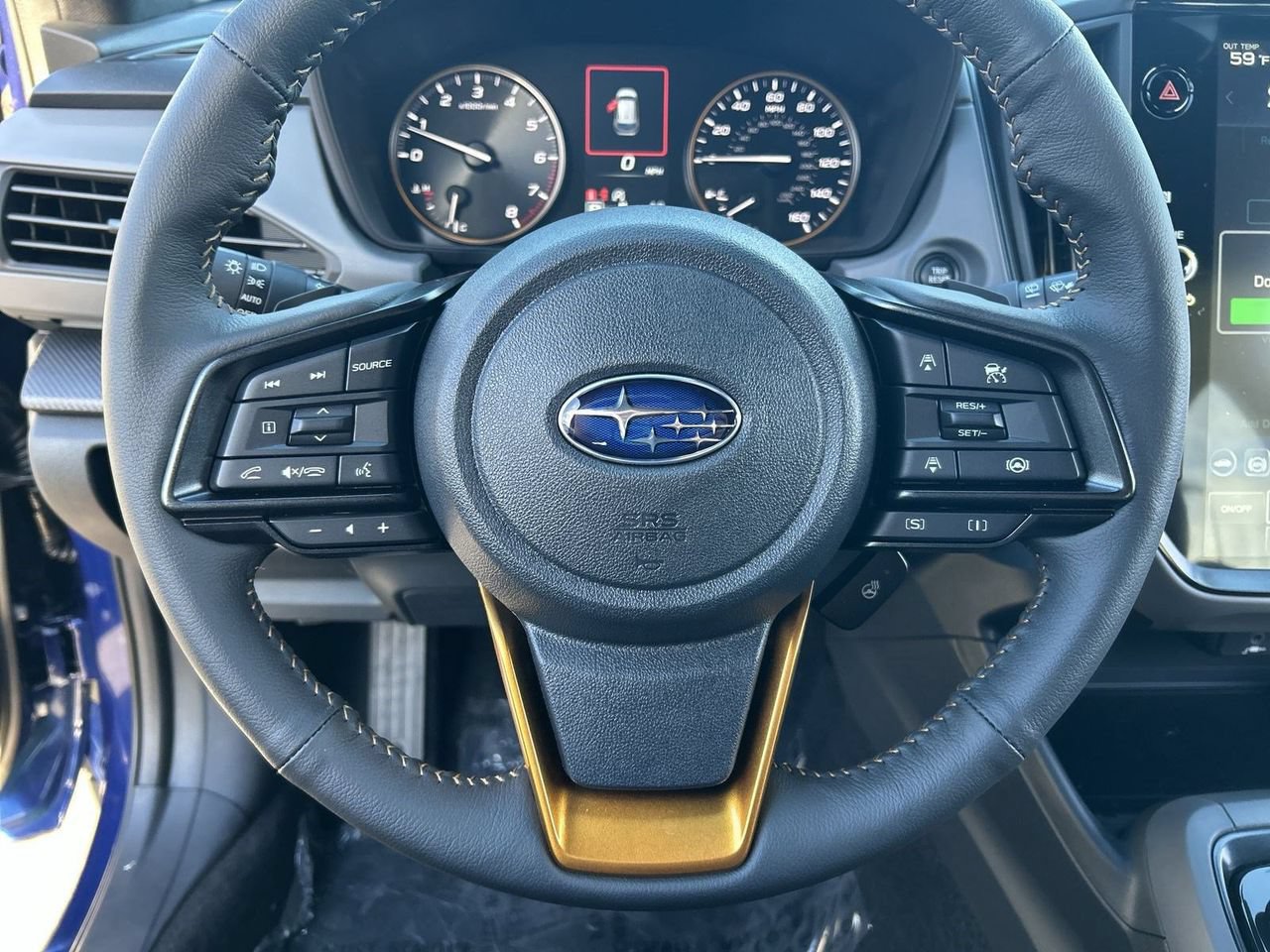 New 2026 Subaru Crosstrek 2.5i Wilderness w/ Wilderness Package AWD/4WD image 18