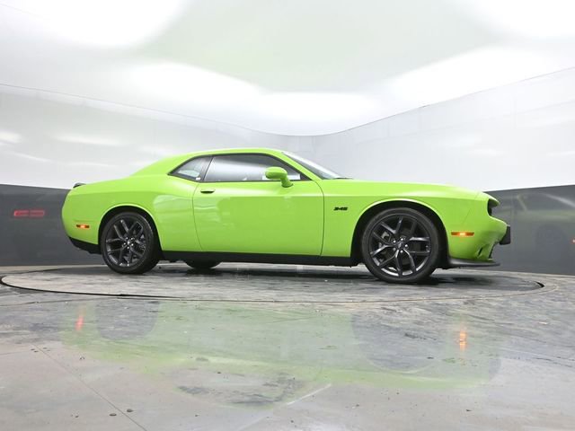Used 2023 Dodge Challenger R/T w/ Plus Package RWD image 51