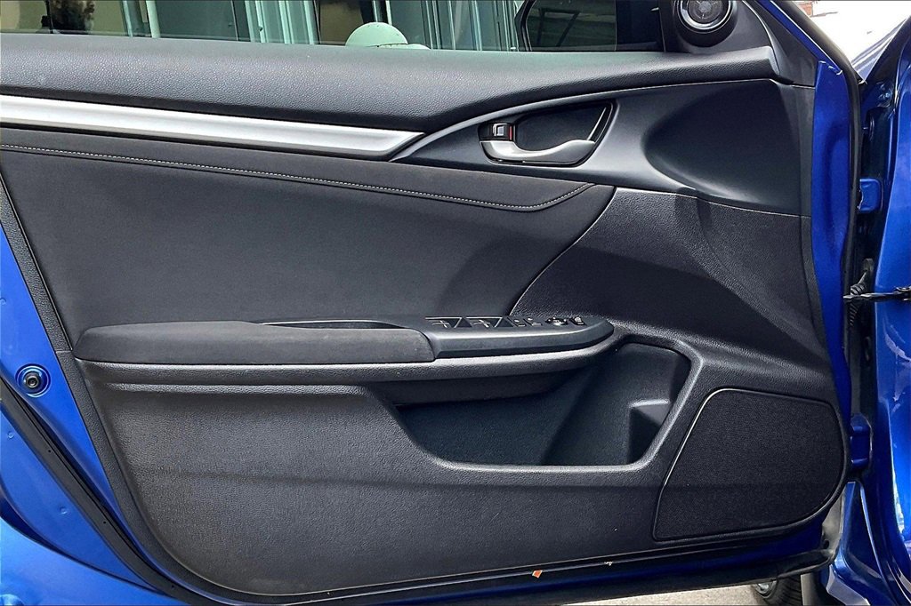 Used 2020 Honda Civic EX image 22