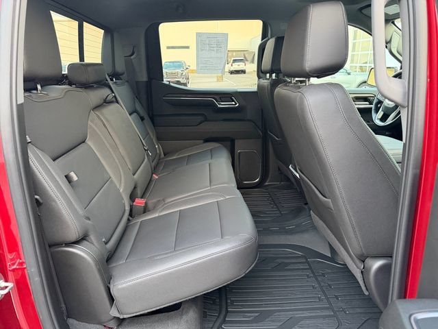 Used 2024 GMC Sierra 1500 SLT w/ SLT Premium Plus Package AWD/4WD image 16