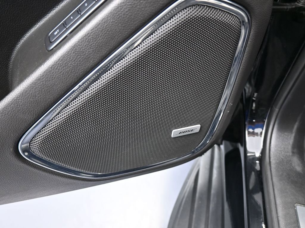 Used 2020 Chevrolet Suburban LT image 14