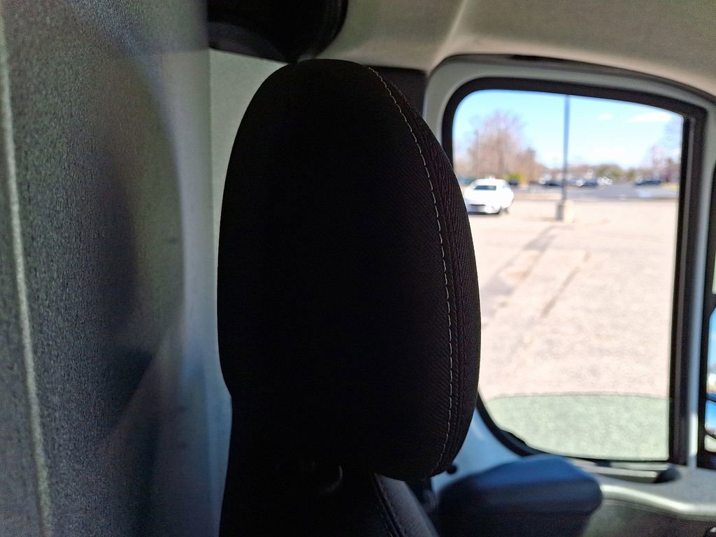 Used 2023 RAM ProMaster 2500 image 14