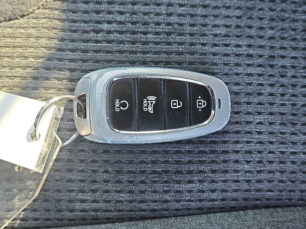 Used 2022 Hyundai Santa Fe SEL AWD/4WD image 39