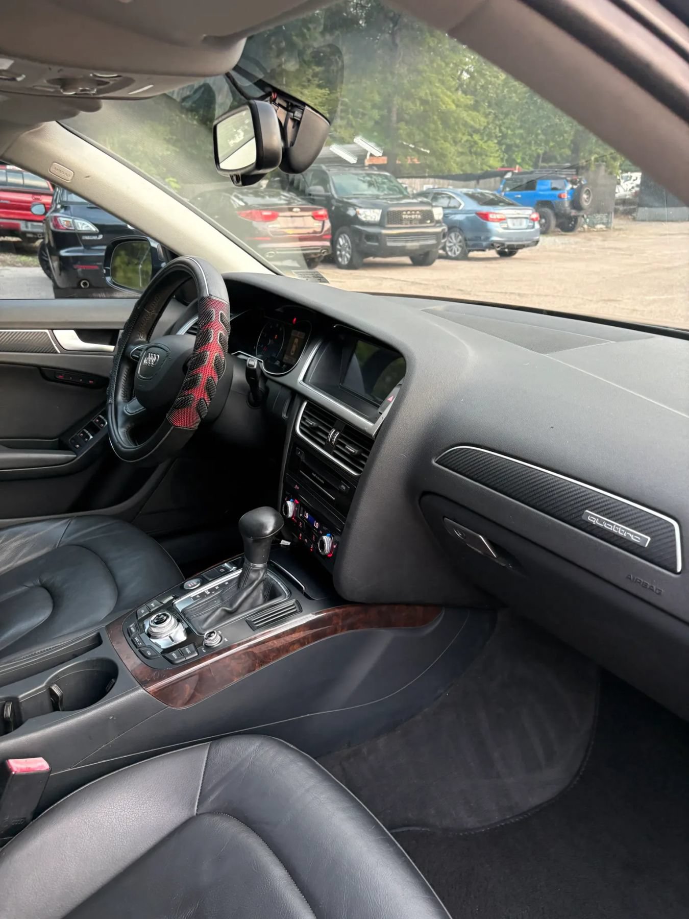 Used 2014 Audi A4 2.0T Premium Plus w/ Premium Plus Package AWD/4WD image 39