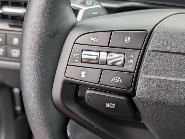 Used 2026 Kia Sportage EX image 36