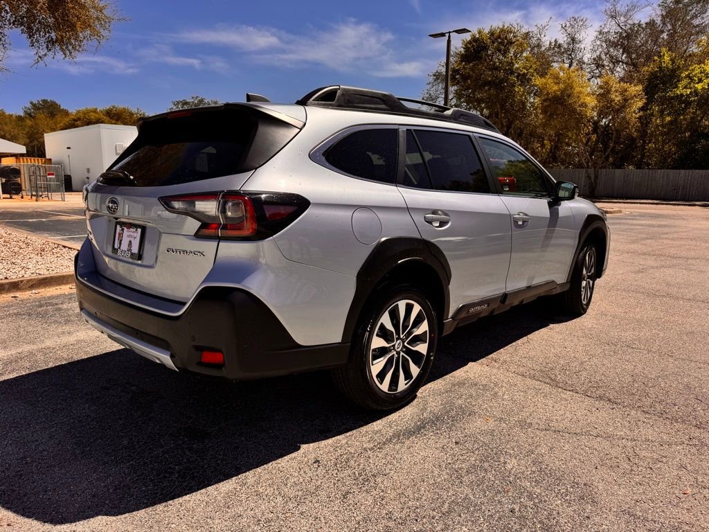 Used 2024 Subaru Outback Limited image 9