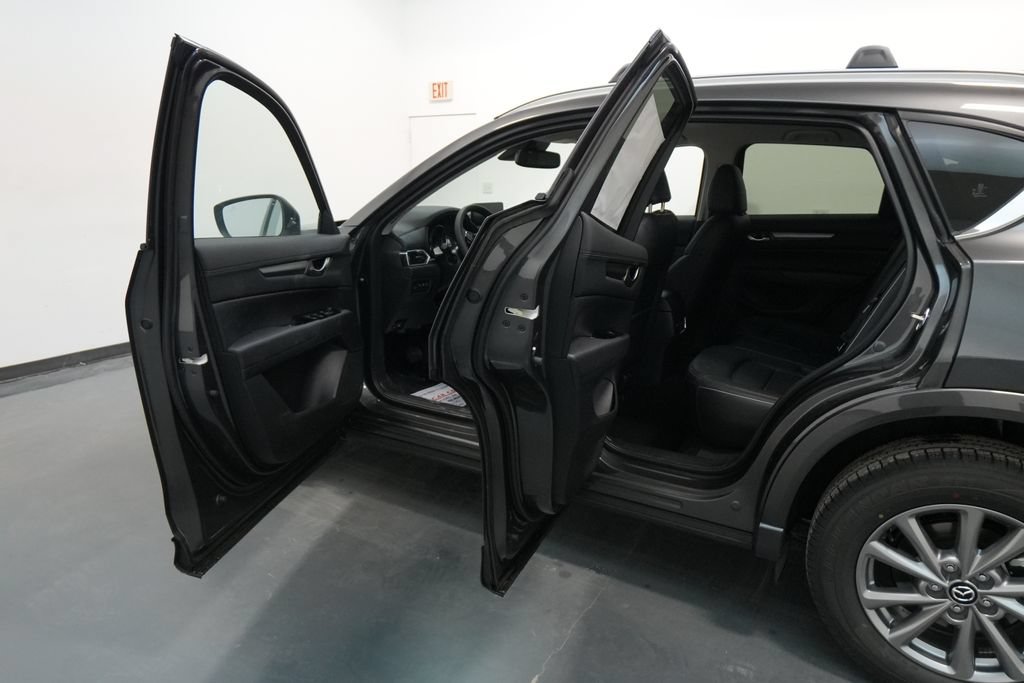 New 2025 MAZDA CX-5 AWD 2.5 S image 26