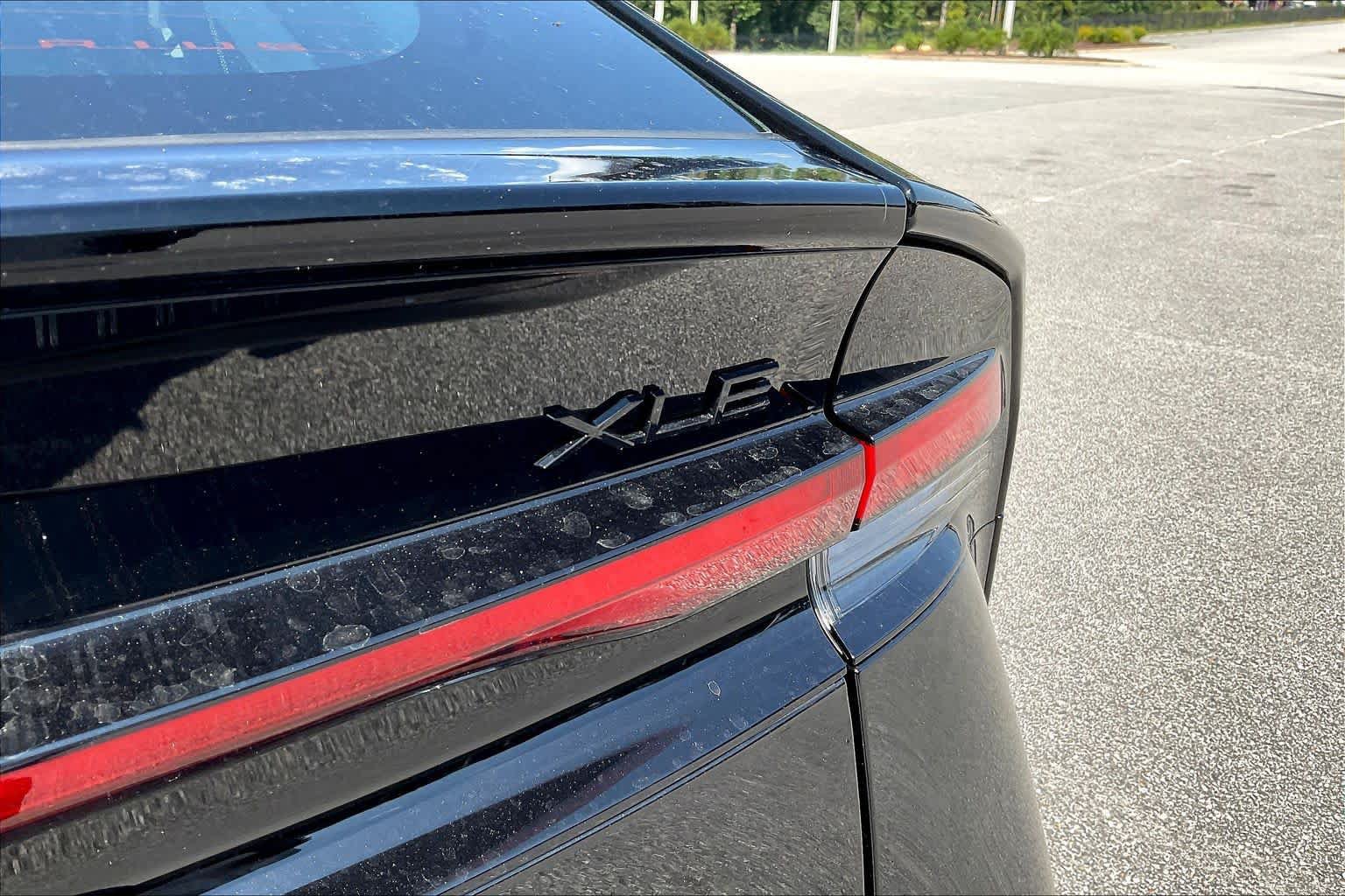 New 2027 Toyota Prius XLE FWD image 15