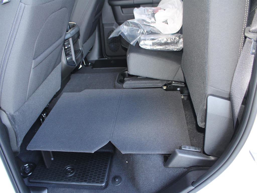 New 2026 RAM 2500 Big Horn image 43