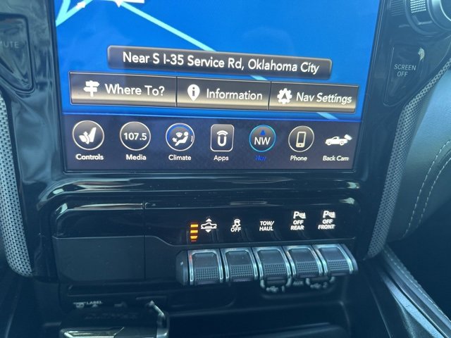 Used 2019 RAM 1500 Limited image 15