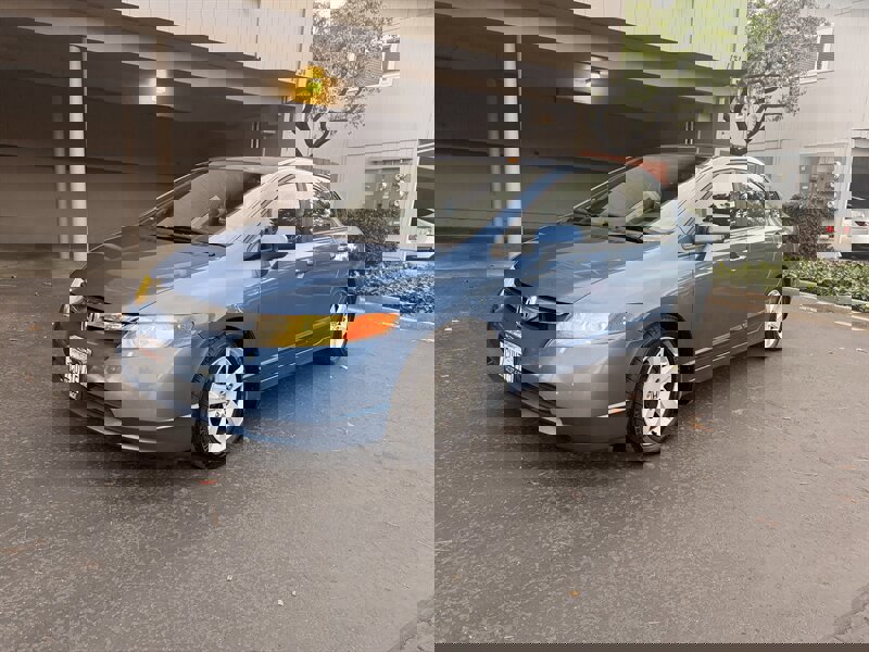 Used 2006 Honda Civic EX