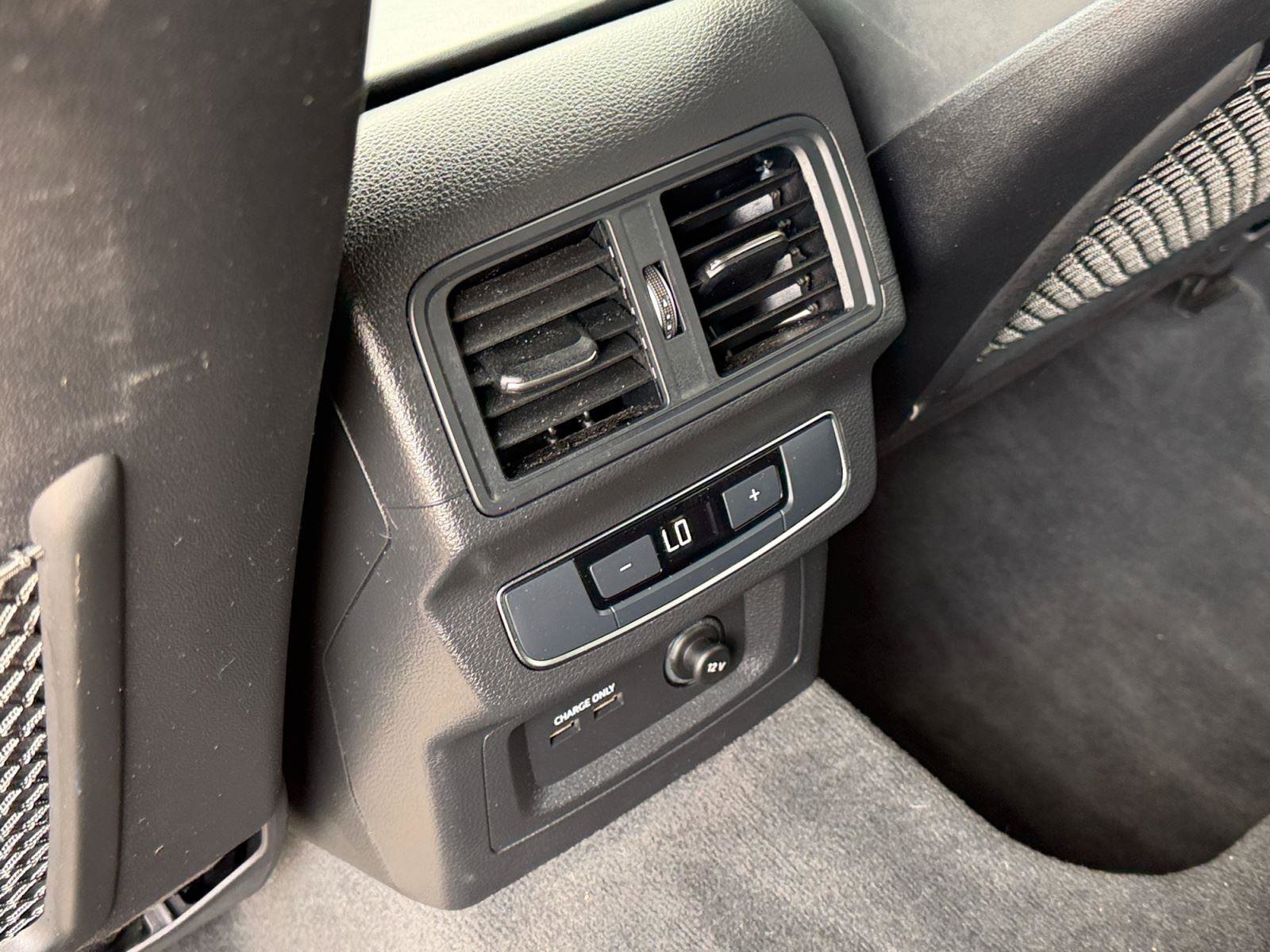 Used 2021 Audi SQ5 Premium Plus image 45